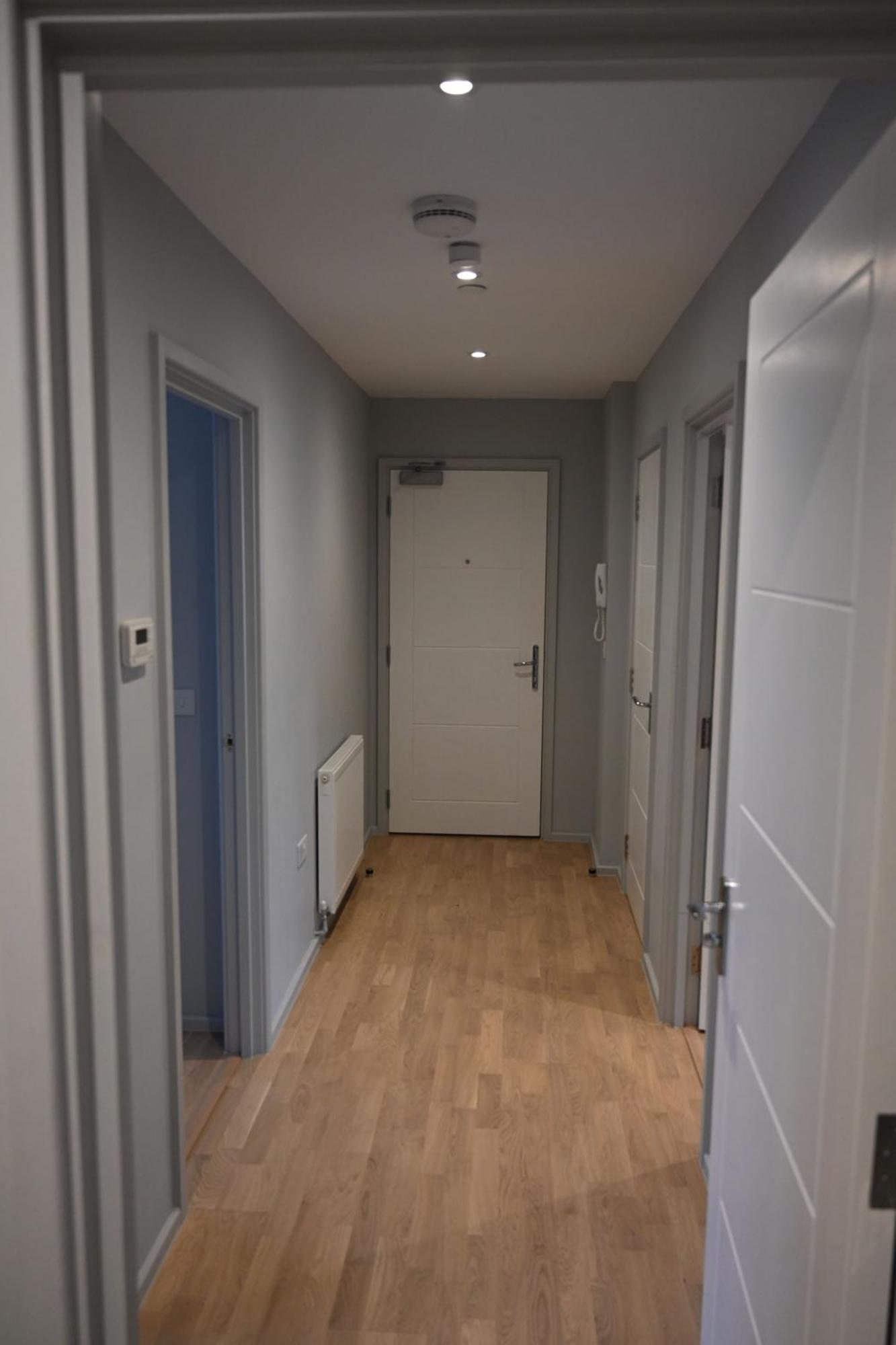 Elegant 2-bed In The Heart Of Appartamento Londra