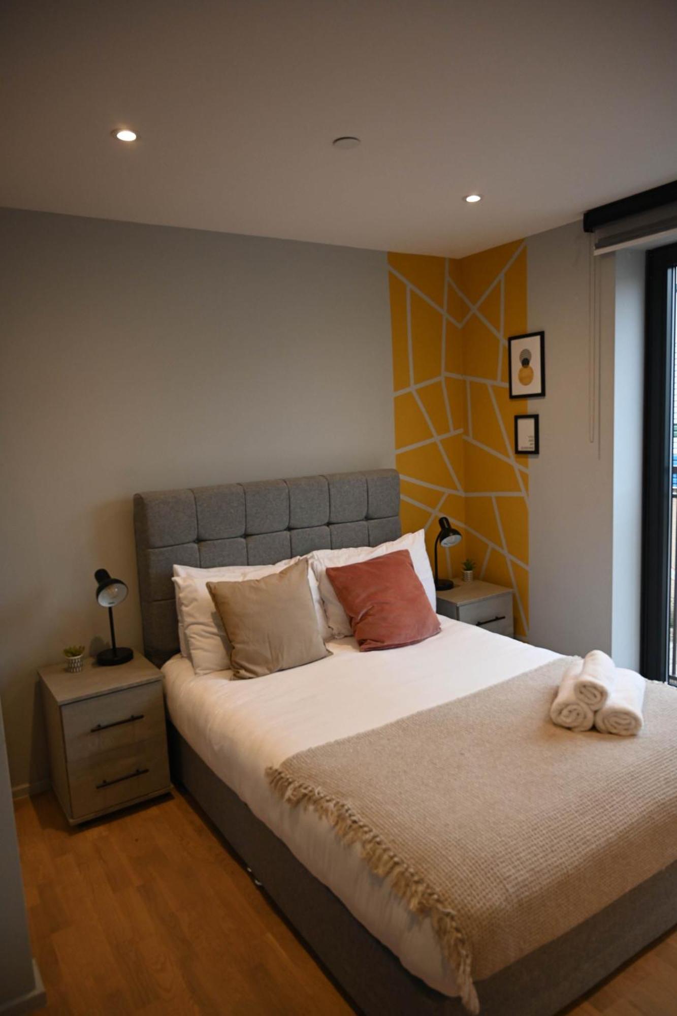Elegant 2-bed In The Heart Of Appartamento *