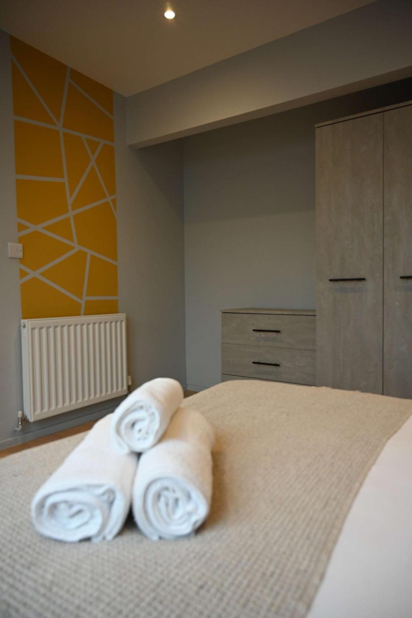 Elegant 2-bed In The Heart Of Appartamento Londra