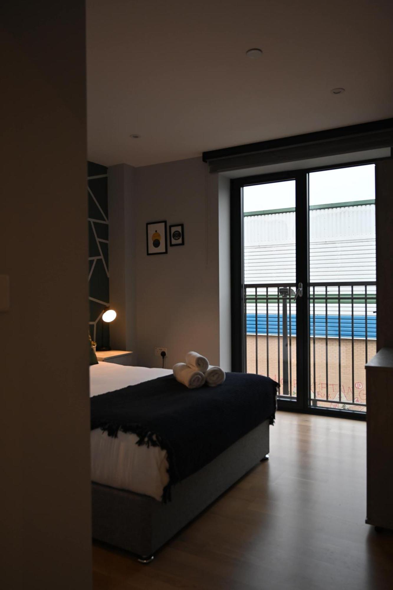 Elegant 2-bed In The Heart Of * Londra