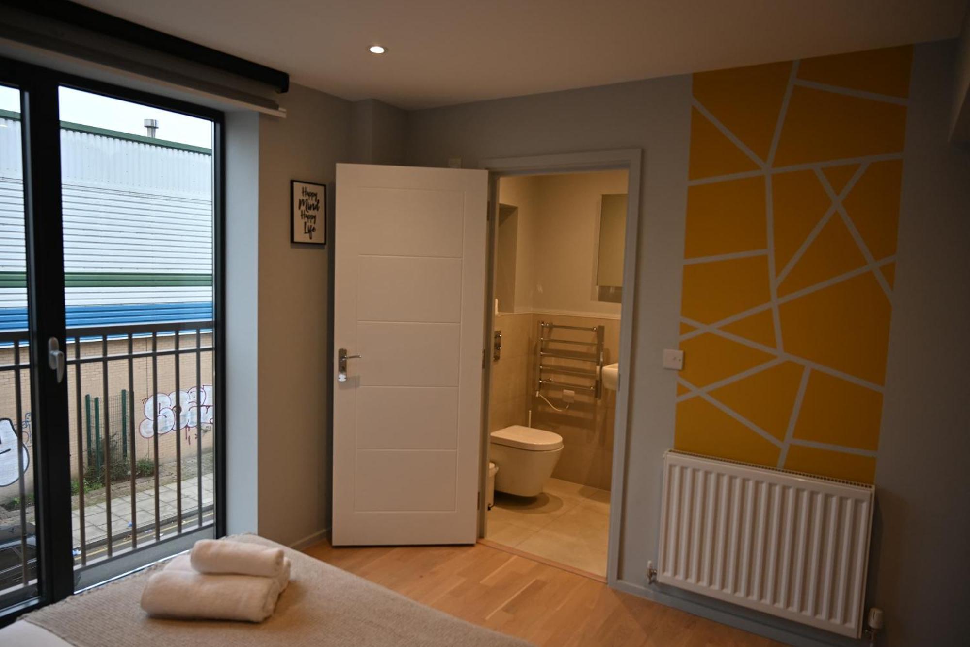 Elegant 2-bed In The Heart Of Londra