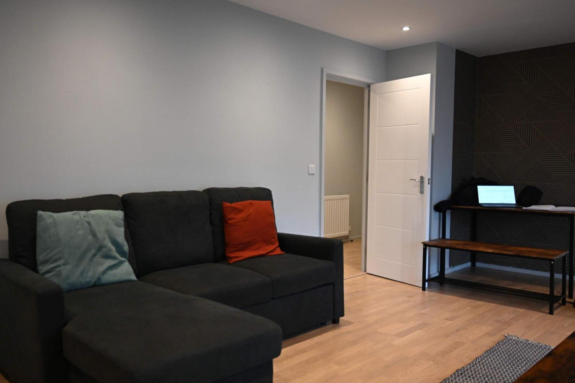 Appartamento Elegant 2-bed In The Heart Of *